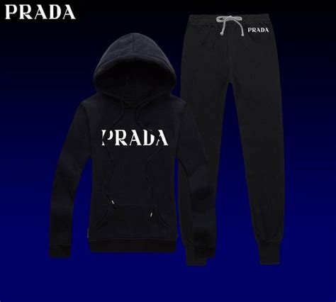 prada tracksuit women|prada red label tracksuit.